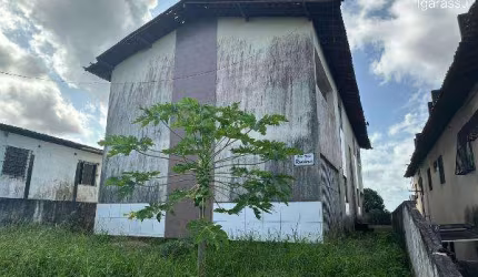 Oportunidade Única em IGARASSU - PE | Tipo: Apartamento | Negociação: Venda Direta Online  | Situação: Imóvel