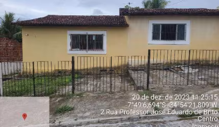 Oportunidade Única em IGARASSU - PE | Tipo: Casa | Negociação: Venda Direta Online  | Situação: Imóvel
