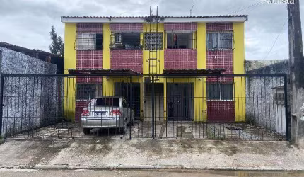 Oportunidade Única em PAULISTA - PE | Tipo: Apartamento | Negociação: Venda Direta Online  | Situação: Imóvel