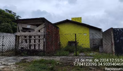 Oportunidade Única em ITAPISSUMA - PE | Tipo: Casa | Negociação: Venda Direta Online  | Situação: Imóvel