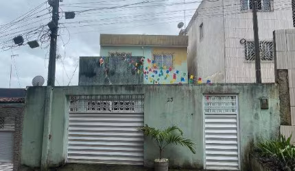 Oportunidade Única em CARPINA - PE | Tipo: Casa | Negociação: Venda Direta Online  | Situação: Imóvel