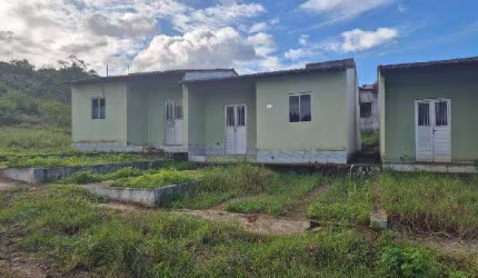 Oportunidade Única em GLORIA DO GOITA - PE | Tipo: Casa | Negociação: Venda Direta Online  | Situação: Imóvel