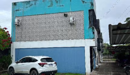 Oportunidade Única em IGARASSU - PE | Tipo: Apartamento | Negociação: Venda Direta Online  | Situação: Imóvel