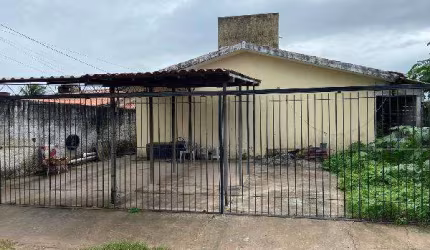 Oportunidade Única em PAULISTA - PE | Tipo: Casa | Negociação: Venda Direta Online  | Situação: Imóvel