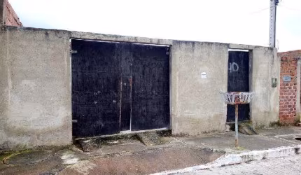 Oportunidade Única em BELO JARDIM - PE | Tipo: Casa | Negociação: Venda Direta Online  | Situação: Imóvel