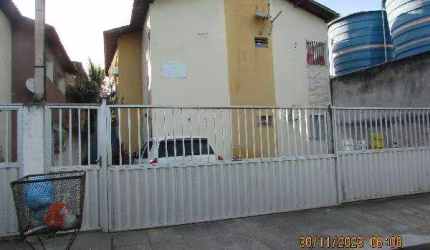 Oportunidade Única em CAMARAGIBE - PE | Tipo: Apartamento | Negociação: Venda Direta Online  | Situação: Imóvel