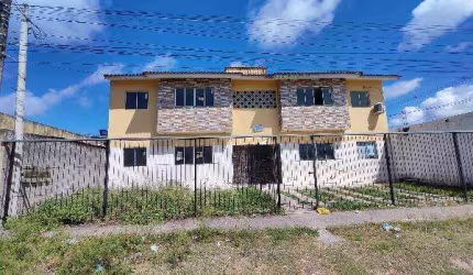 Oportunidade Única em PAULISTA - PE | Tipo: Apartamento | Negociação: Venda Direta Online  | Situação: Imóvel