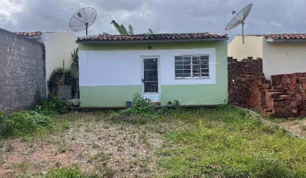 Oportunidade Única em BELO JARDIM - PE | Tipo: Casa | Negociação: Venda Direta Online  | Situação: Imóvel