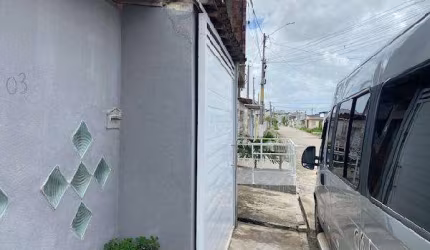 Oportunidade Única em CARPINA - PE | Tipo: Casa | Negociação: Venda Direta Online  | Situação: Imóvel