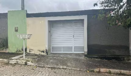 Oportunidade Única em BELO JARDIM - PE | Tipo: Casa | Negociação: Venda Direta Online  | Situação: Imóvel