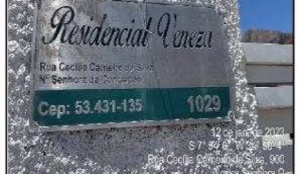 Oportunidade Única em PAULISTA - PE | Tipo: Apartamento | Negociação: Venda Direta Online  | Situação: Imóvel