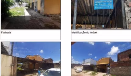 Oportunidade Única em PAULISTA - PE | Tipo: Casa | Negociação: Venda Direta Online  | Situação: Imóvel