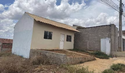 Oportunidade Única em SALGUEIRO - PE | Tipo: Casa | Negociação: Venda Direta Online  | Situação: Imóvel