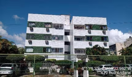 Oportunidade Única em JABOATAO DOS GUARARAPES - PE | Tipo: Apartamento | Negociação: Venda Direta Online  | Situação: Imóvel