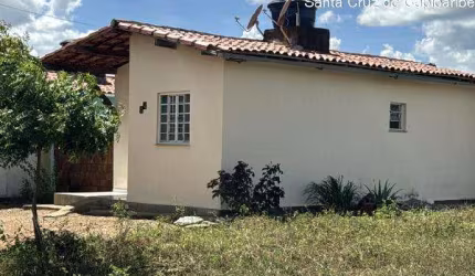 Oportunidade Única em SANTA CRUZ DO CAPIBARIBE - PE | Tipo: Casa | Negociação: Venda Direta Online  | Situação: Imóvel