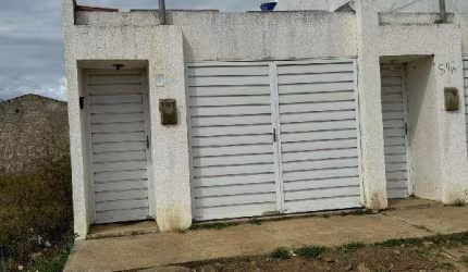 Oportunidade Única em SANTA CRUZ DO CAPIBARIBE - PE | Tipo: Casa | Negociação: Venda Online  | Situação: Imóvel