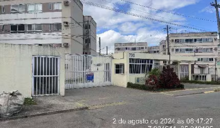 Oportunidade Única em SAO LOURENCO DA MATA - PE | Tipo: Apartamento | Negociação: Venda Direta Online  | Situação: Imóvel