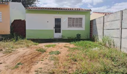 Oportunidade Única em SANTA CRUZ DO CAPIBARIBE - PE | Tipo: Casa | Negociação: Venda Direta Online  | Situação: Imóvel