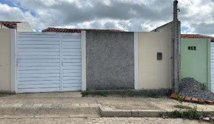 Oportunidade Única em SANTA CRUZ DO CAPIBARIBE - PE | Tipo: Casa | Negociação: Venda Online  | Situação: Imóvel