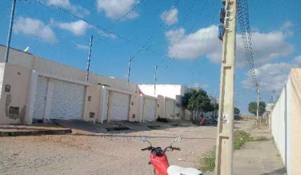 Oportunidade Única em SANTA CRUZ DO CAPIBARIBE - PE | Tipo: Casa | Negociação: Venda Direta Online  | Situação: Imóvel