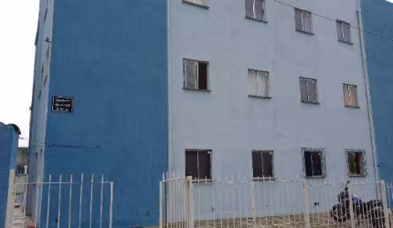Oportunidade Única em IGARASSU - PE | Tipo: Apartamento | Negociação: Venda Direta Online  | Situação: Imóvel