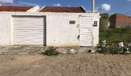Oportunidade Única em SANTA CRUZ DO CAPIBARIBE - PE | Tipo: Casa | Negociação: Venda Direta Online  | Situação: Imóvel