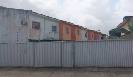 Oportunidade Única em PAULISTA - PE | Tipo: Apartamento | Negociação: Venda Direta Online  | Situação: Imóvel