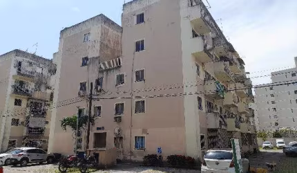 Oportunidade Única em JABOATAO DOS GUARARAPES - PE | Tipo: Apartamento | Negociação: Venda Direta Online  | Situação: Imóvel