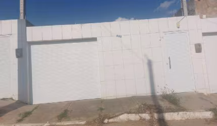 Oportunidade Única em SANTA CRUZ DO CAPIBARIBE - PE | Tipo: Casa | Negociação: Venda Direta Online  | Situação: Imóvel