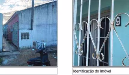 Oportunidade Única em GLORIA DO GOITA - PE | Tipo: Casa | Negociação: Venda Direta Online  | Situação: Imóvel
