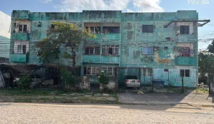 Oportunidade Única em PAULISTA - PE | Tipo: Apartamento | Negociação: Venda Direta Online  | Situação: Imóvel