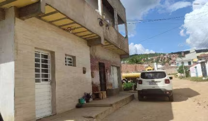 Oportunidade Única em SANTA CRUZ DO CAPIBARIBE - PE | Tipo: Casa | Negociação: Venda Online  | Situação: Imóvel