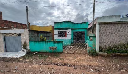 Oportunidade Única em CARPINA - PE | Tipo: Casa | Negociação: Venda Direta Online  | Situação: Imóvel