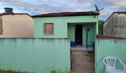Oportunidade Única em FEIRA NOVA - PE | Tipo: Casa | Negociação: Venda Direta Online  | Situação: Imóvel