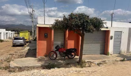 Oportunidade Única em JATAUBA - PE | Tipo: Casa | Negociação: Venda Direta Online  | Situação: Imóvel
