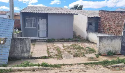 Oportunidade Única em SANTA CRUZ DO CAPIBARIBE - PE | Tipo: Casa | Negociação: Venda Direta Online  | Situação: Imóvel