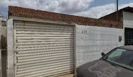 Oportunidade Única em SANTA CRUZ DO CAPIBARIBE - PE | Tipo: Casa | Negociação: Venda Direta Online  | Situação: Imóvel
