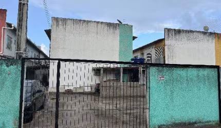 Oportunidade Única em PAULISTA - PE | Tipo: Apartamento | Negociação: Venda Direta Online  | Situação: Imóvel