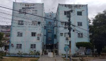 Oportunidade Única em PAULISTA - PE | Tipo: Apartamento | Negociação: Venda Online  | Situação: Imóvel