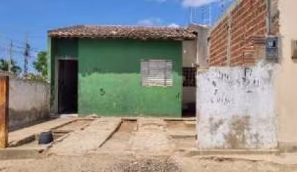Oportunidade Única em SANTA CRUZ DO CAPIBARIBE - PE | Tipo: Casa | Negociação: Venda Direta Online  | Situação: Imóvel