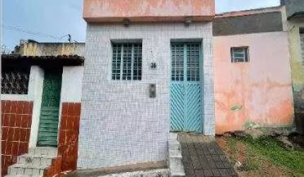 Oportunidade Única em BELO JARDIM - PE | Tipo: Casa | Negociação: Venda Direta Online  | Situação: Imóvel