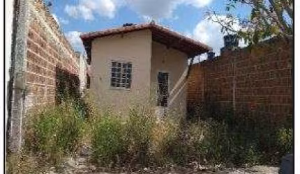 Oportunidade Única em BELO JARDIM - PE | Tipo: Casa | Negociação: Venda Direta Online  | Situação: Imóvel