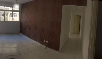 Melhor 03 Quartos + Dependência, 01 Vaga, 6ºAndar em Boa Viagem, Ótima Localização