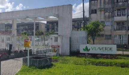 Oportunidade Única em SAO LOURENCO DA MATA - PE | Tipo: Apartamento | Negociação: Venda Online  | Situação: Imóvel