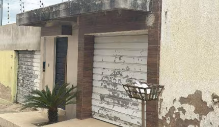 Oportunidade Única em SANTA CRUZ DO CAPIBARIBE - PE | Tipo: Casa | Negociação: Venda Direta Online  | Situação: Imóvel