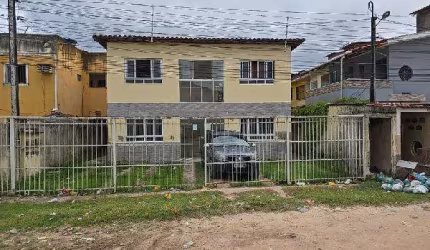 Oportunidade Única em PAULISTA - PE | Tipo: Apartamento | Negociação: Venda Direta Online  | Situação: Imóvel
