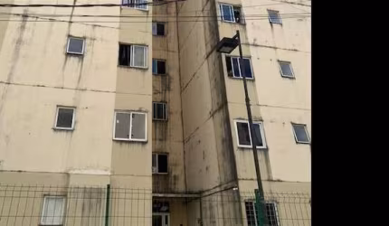 Oportunidade Única em SAO LOURENCO DA MATA - PE | Tipo: Apartamento | Negociação: Venda Online  | Situação: Imóvel