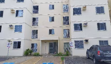 Oportunidade Única em PAULISTA - PE | Tipo: Apartamento | Negociação: Venda Direta Online  | Situação: Imóvel