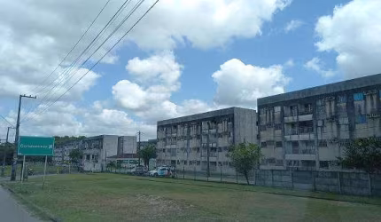 Oportunidade Única em SAO LOURENCO DA MATA - PE | Tipo: Apartamento | Negociação: Venda Online  | Situação: Imóvel