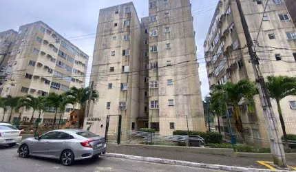 Oportunidade Única em SAO LOURENCO DA MATA - PE | Tipo: Apartamento | Negociação: Venda Online  | Situação: Imóvel